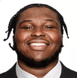 Donovan Johnson
