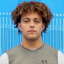 Braylen Warren