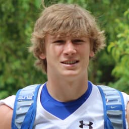 Brayden Reilly