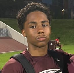 Jaden Irons