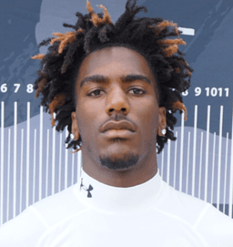 Jordan Cason