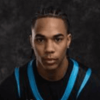 Sam Simmons