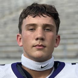 Bryson Dossett