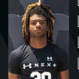 Jaleel Parker