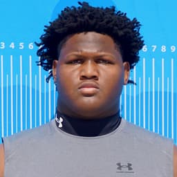 Antonio Wilcher