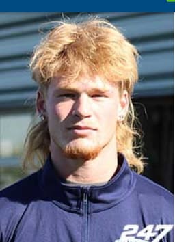 Colton Hider