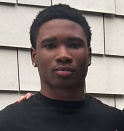 Tyler Butler-Simpson