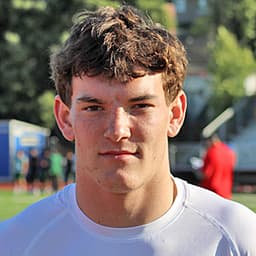 Dylan Modena