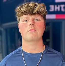 Dalton Toothman