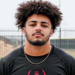 Tylan Henderson