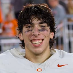 Wyatt Villarreal