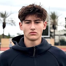Brodie Scheinberg