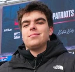 Mac Fitzgerald