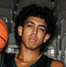 Mason Fuentes