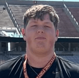 Ethan Beckman