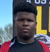 Jaylen Haywood