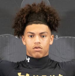 Jaedyn Terry