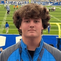 Caleb Coffman