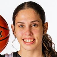 Emily McDonald