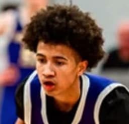 Jalen Davis
