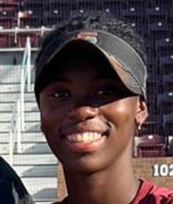 Alexandria Williams