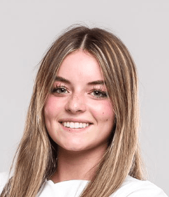 Violet Mitchell