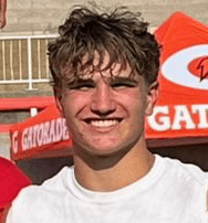 Jett Goldsberry