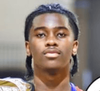 Marcus Gillespie