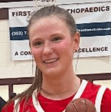 Natalie Kussow
