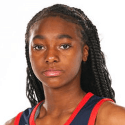 Trinity Jones