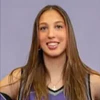 Taylor Sofilkanich