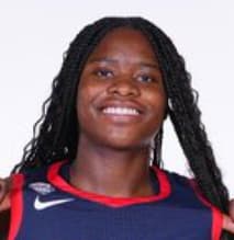 Ivanna Wilson-Manyacka