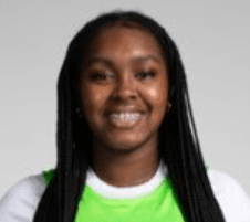 Sydney Mobley
