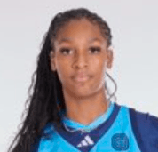Khalia Hartwell
