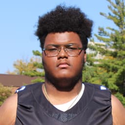 Deonte Clemons
