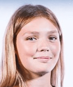 Lily Duffill