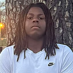 Mhari Johnson
