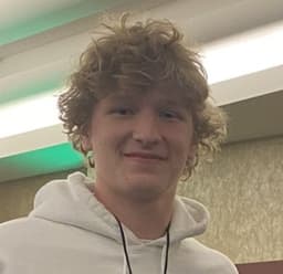 Keaton Reinke