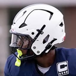 Devaughn Daniels