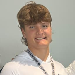 Reece Mallinger