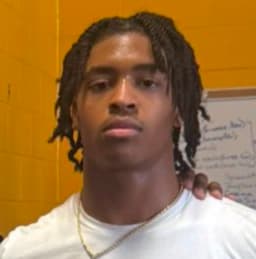 Taj Powell