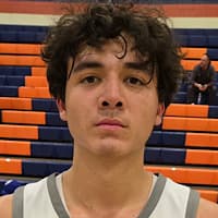 Myles Fuentes
