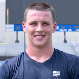 Connor Arant