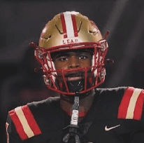 Darnell Collins
