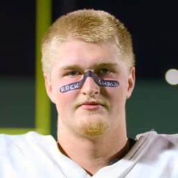 Kaden Moody