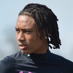 Elijajuan Houston