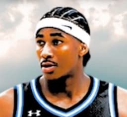 Aaron Britt Jr.
