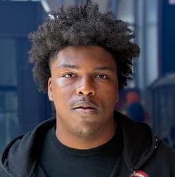 Donivan Moore