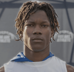 Almirian Thomas