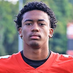 Jarrell Chandler